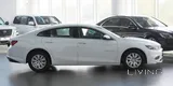 Chevrolet Malibu - LS